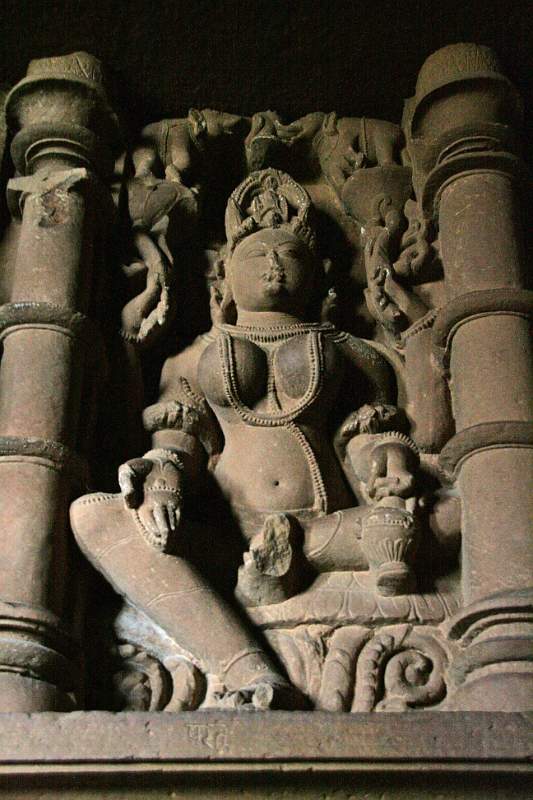 India & Nepal 2011 - 0908